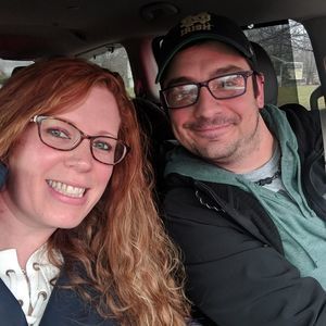 Meet your Posher, Kyra